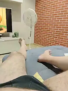 orsettoCum webcam show
