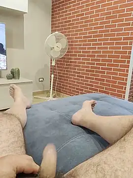 orsettoCum Webcam show