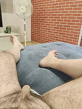 orsettoCum Webcam show