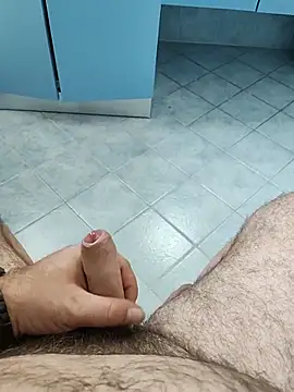 orsettoCum Webcam-Show