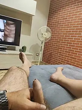 orsettoCum Webcam-Show