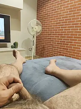 orsettoCum Webcam show