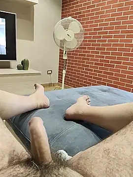 orsettoCum Webcam show