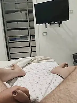 orsettoCum webcam show