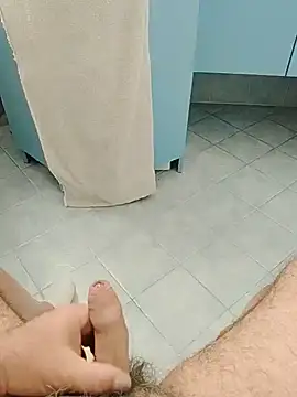 orsettoCum Webcam show