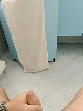 orsettoCum's Webcam Show