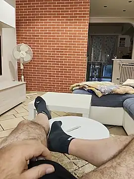 orsettoCum Webcam-Show
