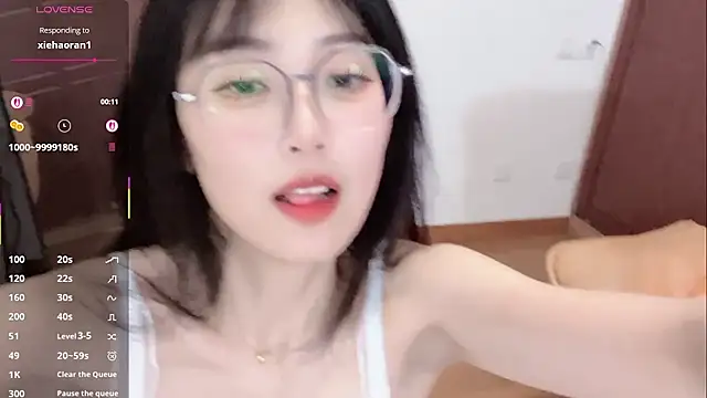 Nice2C- 在線直播表演