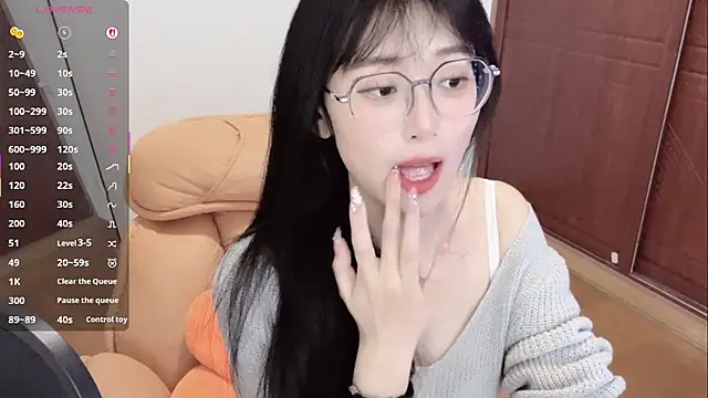 Nice2C- Show Webcam