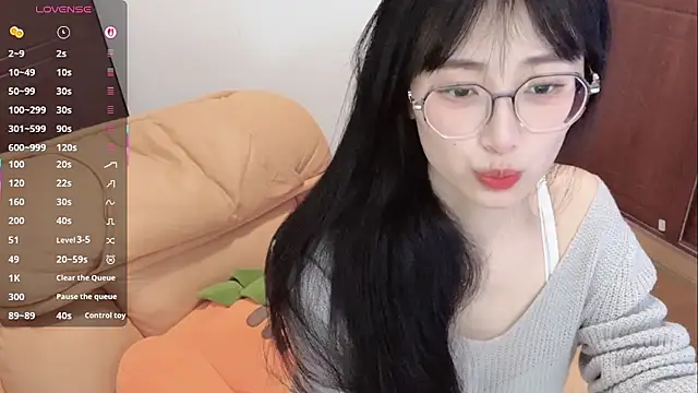 Nice2C- Webcam Show