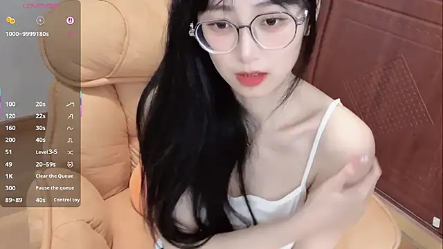 Nice2C-'s Webcam Show
