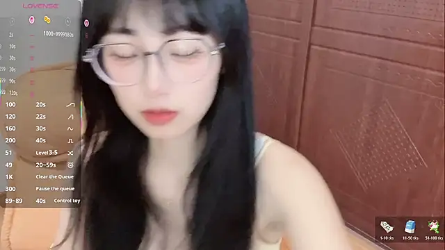 Nice2C-'s Webcam Show