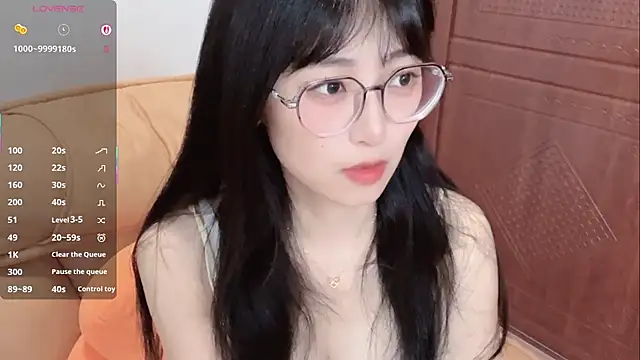 Nice2C- 在線直播表演