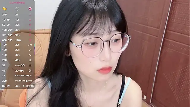 Nice2C- Show in webcam