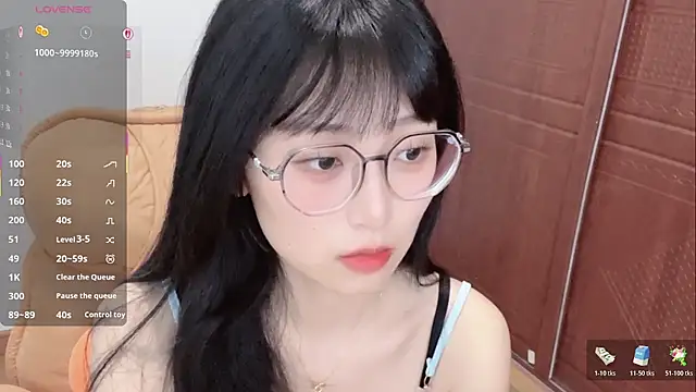 Nice2C-'s Webcam Show
