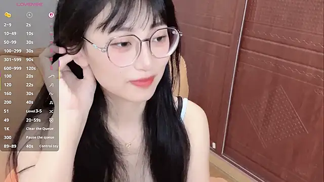 Nice2C- 웹캠 쇼