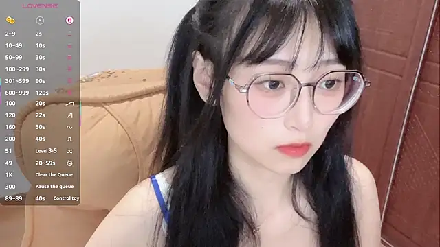 Nice2C- 网络视讯表演