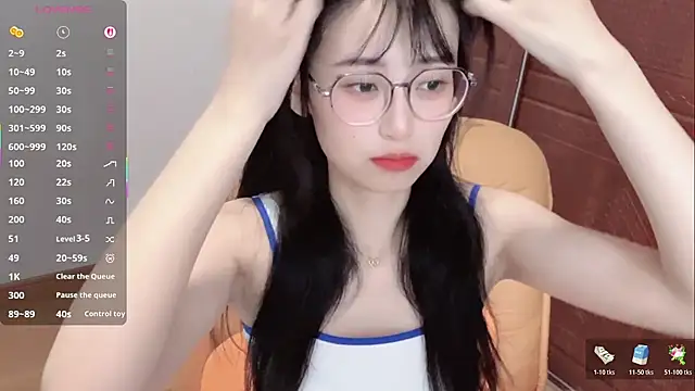Nice2C- Show Webcam