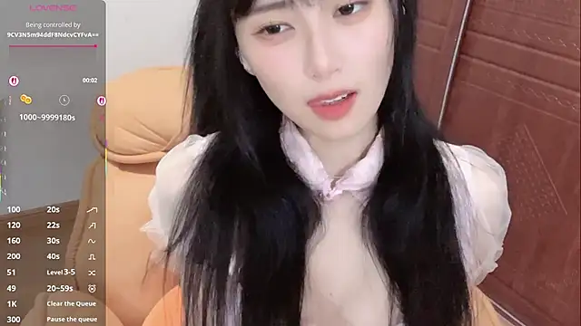 Nice2C- 웹캠 쇼