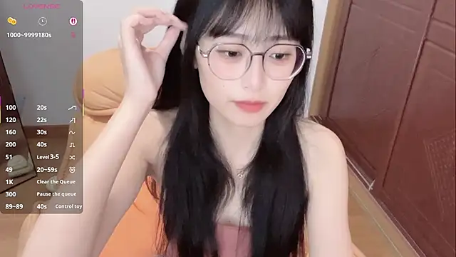 Nice2C- Pertunjukan Webcam