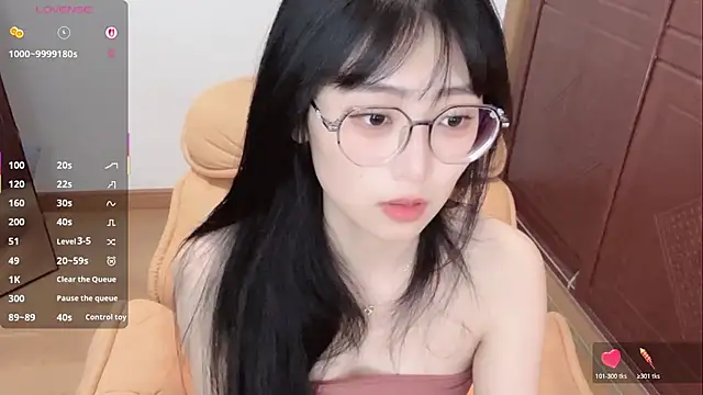 Nice2C- 웹캠 쇼