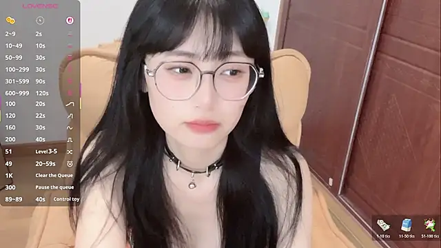 Nice2C- 在線直播表演