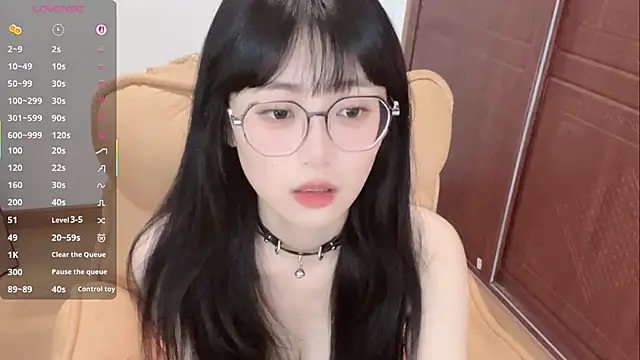 Nice2C- 웹캠 쇼
