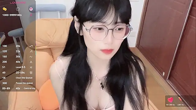 Nice2C- Webcam-Show