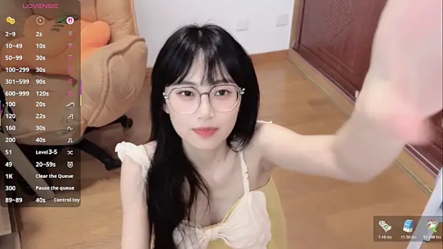 Nice2C- 网络视讯表演