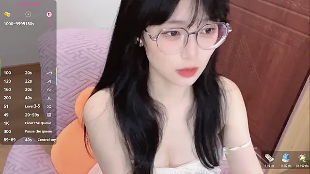 Nice2C- 网络视讯表演