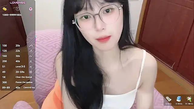 Nice2C- 웹캠 쇼