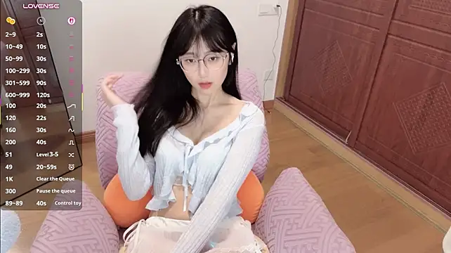 Nice2C- Show Webcam