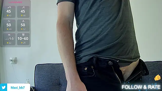 ydk__7 Adlı Modelin Web Kamerası Şovu