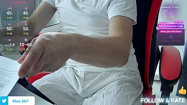 ydk__7 웹캠 쇼