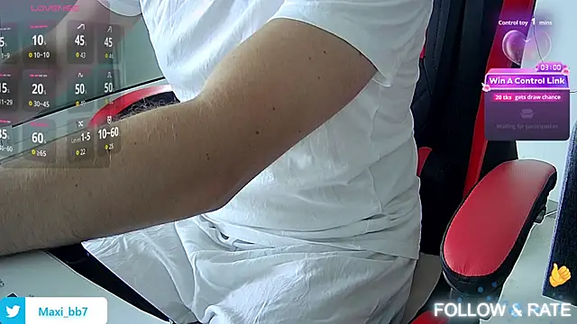 ydk__7's Webcam Show