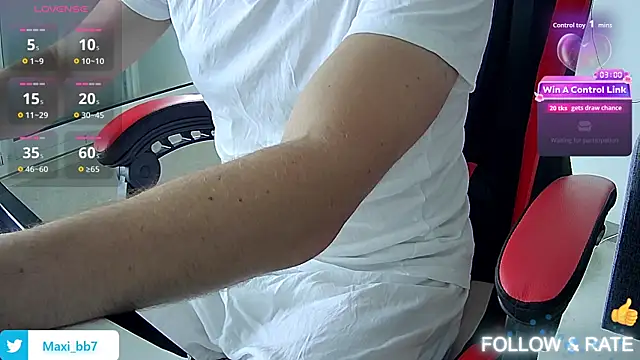 Webkamerová show ydk__7