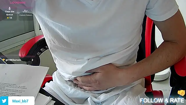ydk__7's Webcam Show