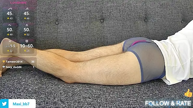 Show modela ydk__7 na web-kameri