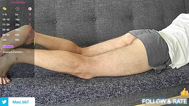 Show de ydk__7 na webcam