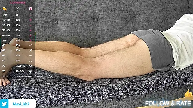 Show de ydk__7 na webcam