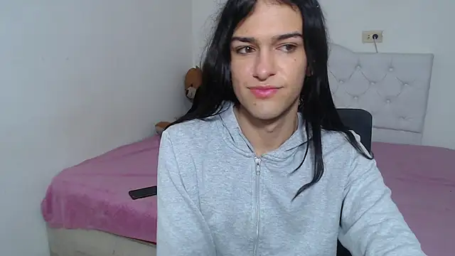 Show Webcam de sweet1Girl