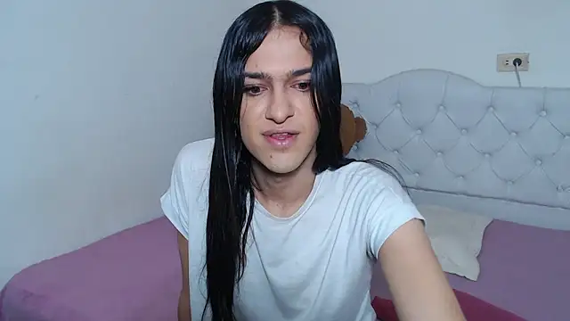 sweet1Girl Webcam-Show
