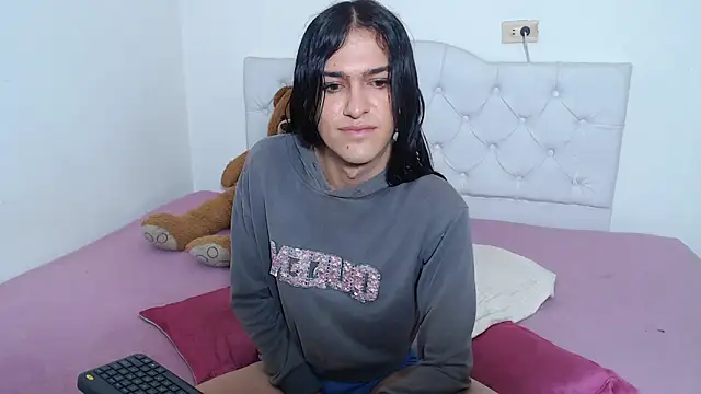 sweet1Girl Show in webcam