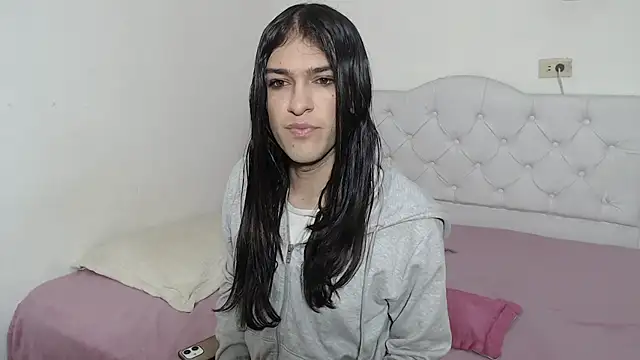 sweet1Girl's Webcam Show