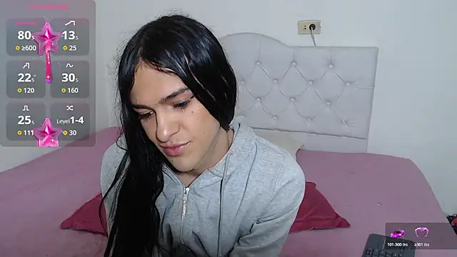 Show Webcam de sweet1Girl