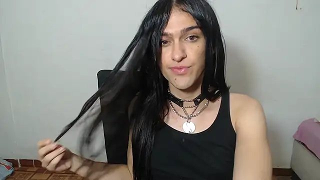 Show de sweet1Girl na webcam