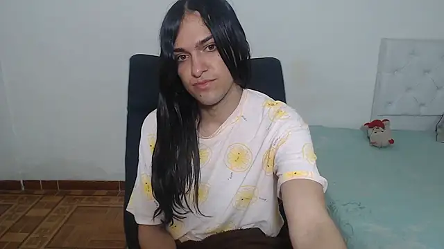 Show de sweet1Girl na webcam