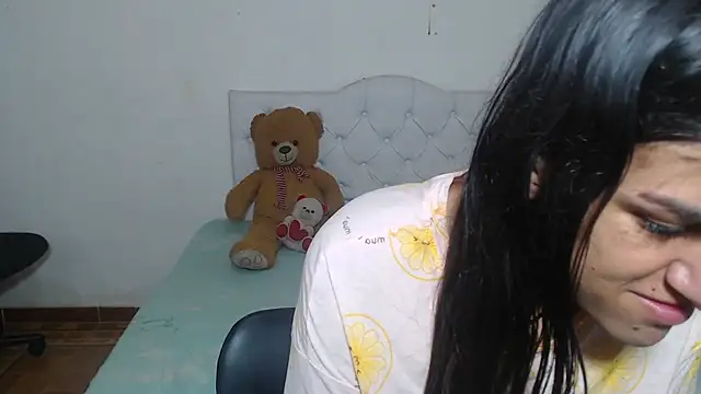 sweet1Girl Шоу с уебкамера