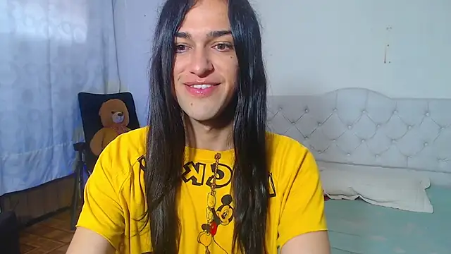 Show Webcam de sweet1Girl