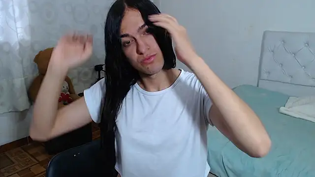 Show de sweet1Girl na webcam